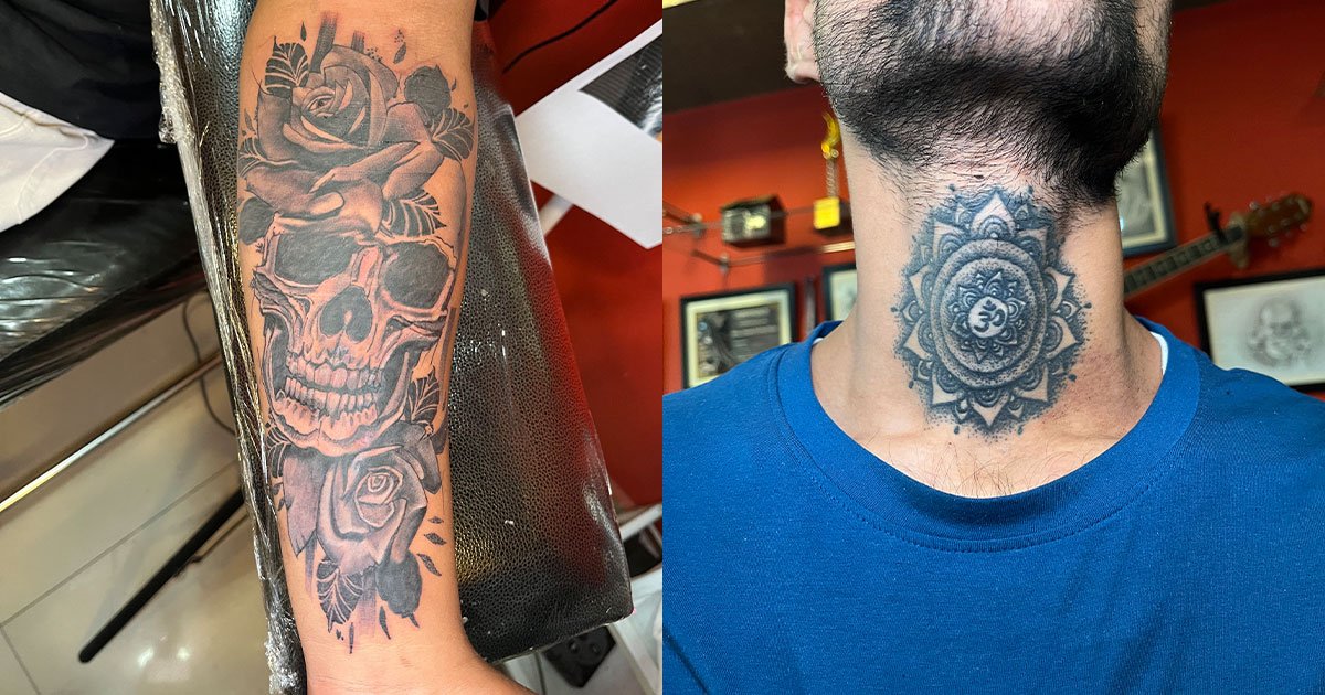 How to Prevent Your Tattoo from Fading Over Time