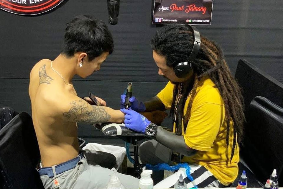Dreadlock Mastery Course