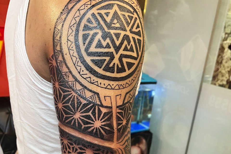 Cover-Ups